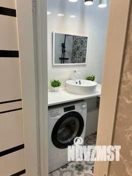 Студия квартира, вторичка, 29м2, 1/12 этаж