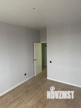 1-к квартира, вторичка, 31м2, 18/25 этаж