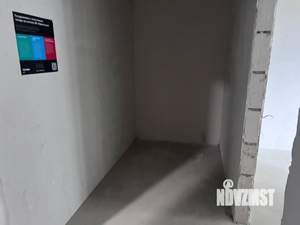 1-к квартира, вторичка, 39м2, 11/23 этаж