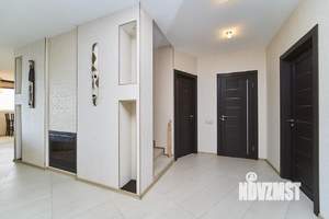 3-к квартира, вторичка, 144м2, 13/14 этаж