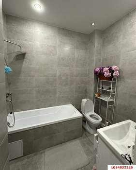 3-к квартира, вторичка, 70м2, 15/16 этаж