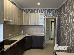 2-к квартира, вторичка, 60м2, 13/19 этаж