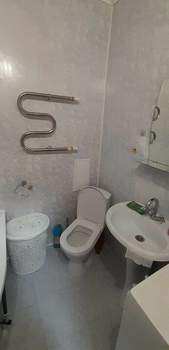 1-к квартира, вторичка, 33м2, 5/6 этаж