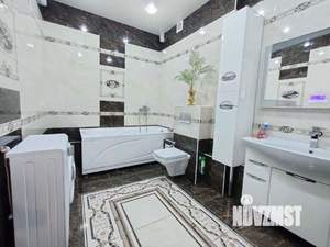 2-к квартира, вторичка, 92м2, 12/22 этаж