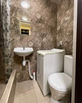 Студия квартира, вторичка, 20м2, 5/5 этаж