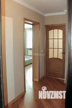 1-к квартира, вторичка, 38м2, 6/14 этаж