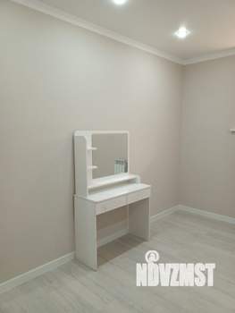 2-к квартира, вторичка, 67м2, 1/6 этаж