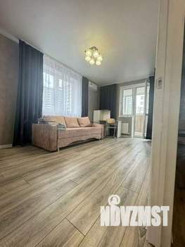 2-к квартира, вторичка, 61м2, 7/19 этаж