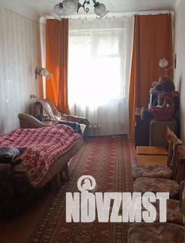 2-к квартира, вторичка, 45м2, 2/5 этаж