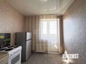 1-к квартира, вторичка, 26м2, 8/9 этаж