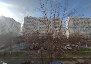 1-к квартира, вторичка, 36м2, 2/14 этаж