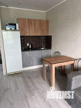 Студия квартира, вторичка, 40м2, 2/18 этаж