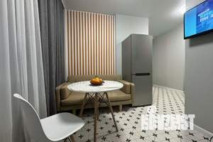 1-к квартира, вторичка, 35м2, 10/19 этаж