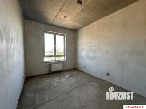 1-к квартира, вторичка, 31м2, 6/25 этаж