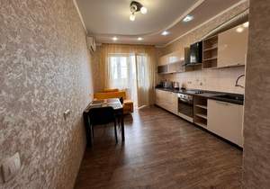 1-к квартира, вторичка, 47м2, 11/19 этаж