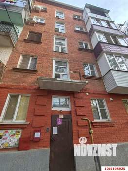 1-к квартира, вторичка, 30м2, 5/5 этаж