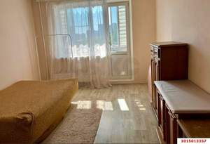 2-к квартира, вторичка, 51м2, 6/9 этаж