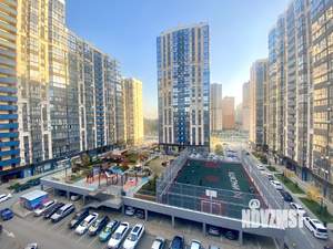 2-к квартира, вторичка, 70м2, 7/9 этаж