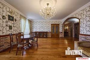 4-к квартира, вторичка, 154м2, 4/13 этаж