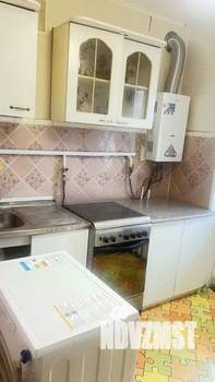 2-к квартира, вторичка, 39м2, 4/5 этаж