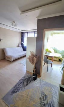 1-к квартира, вторичка, 31м2, 6/7 этаж