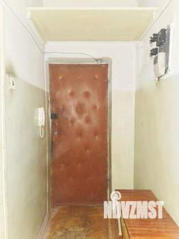 2-к квартира, вторичка, 43м2, 2/5 этаж