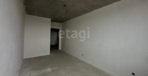 Студия квартира, вторичка, 19м2, 7/19 этаж