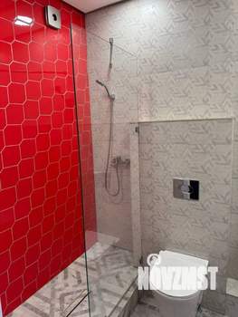 1-к квартира, вторичка, 39м2, 22/25 этаж