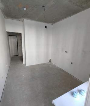 1-к квартира, сданный дом, 33м2, 16/24 этаж