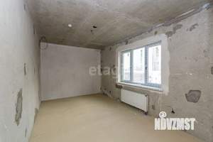 2-к квартира, вторичка, 60м2, 6/16 этаж