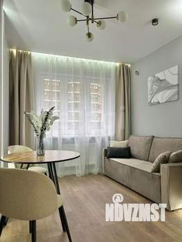 1-к квартира, вторичка, 30м2, 3/25 этаж