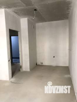 1-к квартира, сданный дом, 32м2, 4/16 этаж