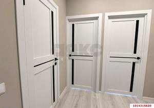 1-к квартира, вторичка, 30м2, 8/9 этаж