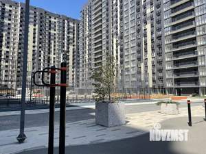 1-к квартира, вторичка, 37м2, 13/19 этаж