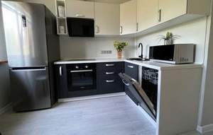 2-к квартира, вторичка, 51м2, 8/17 этаж