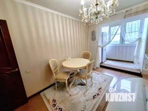 2-к квартира, вторичка, 60м2, 4/10 этаж