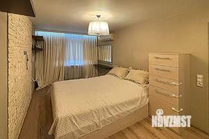 2-к квартира, вторичка, 45м2, 3/5 этаж