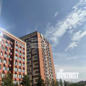 2-к квартира, вторичка, 70м2, 4/18 этаж