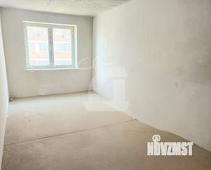 2-к квартира, вторичка, 52м2, 9/22 этаж