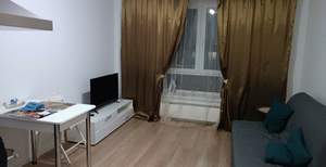 1-к квартира, вторичка, 30м2, 5/5 этаж