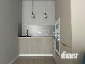 1-к квартира, вторичка, 37м2, 13/16 этаж