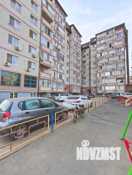 Студия квартира, вторичка, 25м2, 7/10 этаж