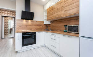 1-к квартира, вторичка, 32м2, 6/8 этаж