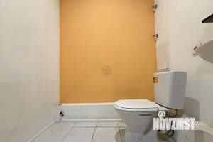 1-к квартира, вторичка, 43м2, 12/19 этаж