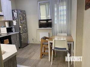 1-к квартира, вторичка, 34м2, 2/9 этаж