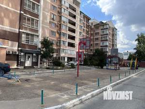 1-к квартира, вторичка, 42м2, 10/20 этаж