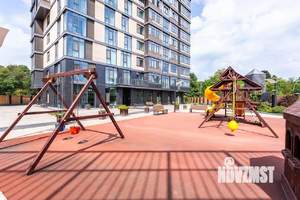 2-к квартира, вторичка, 100м2, 6/16 этаж