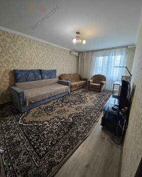 2-к квартира, вторичка, 66м2, 3/16 этаж