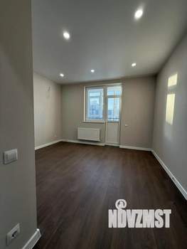 Студия квартира, вторичка, 25м2, 15/16 этаж