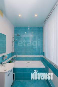 4-к квартира, вторичка, 123м2, 6/14 этаж